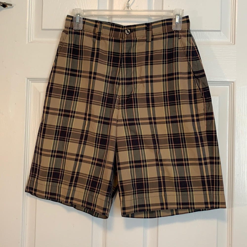 Calvin Klein Sport Shorts